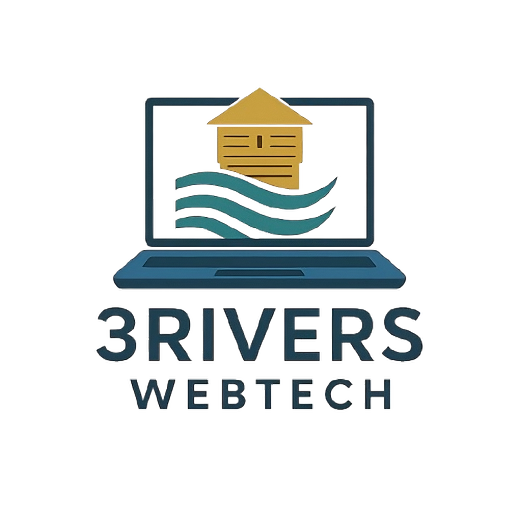 3Rivers WebTech logo